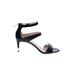 Louise Et Cie Heels: Black Shoes - Women's Size 9 1/2