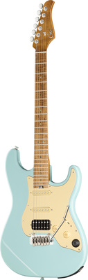 Mooer GTRS Guitar Profess. 801 TB