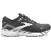 Brooks Ghost 15 Running Shoes - Men's Medium Black/Blackened Pearl/White 9.5 1103931D012.095