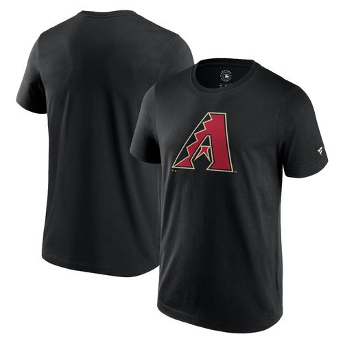 Arizona Diamondbacks primäres Logo-Grafik-T-Shirt