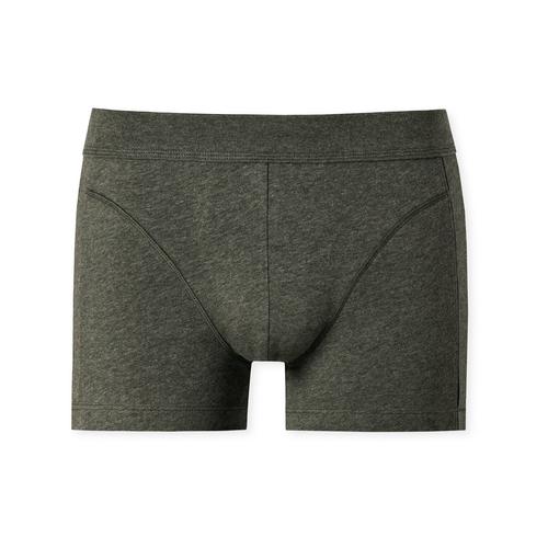 Schiesser Trunk Herren grün, 4