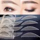 Invisible Eyelid Sticker Lace Eye Lift Strips Lash Tape Double Eyelid Tapes Adhesive Stickers Eye