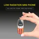 Dropshipping Mini Mobile Phone L8Star Bm10 Smallest Mobile Phones Gsm Hands Free Mini Earphone