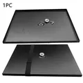 1/4 Screw Thickened Professional Holder Laptop Notebook Bracket Projector Tray Modern Tool Stand