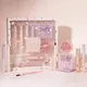 Makeup Sets Lip Gloss Angel Glitter Eyeshadow Palette Set Make Up Lipstick Kit Box Highlight Glitter