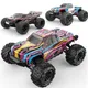 Rc Car MJX Hyper Go 16210 Brushless High-Speed 4x4 Remote Control Off-Road Big Wheel Truck Rc Cars