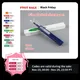 SC/FC/ST 2.5mm FTTH Fiber Optic Cleaning Pen LC/MU 1.25mm One-Click Cleaning Fiber Cleaner Tools