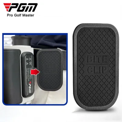 PGM Golf Rangefinder Belt Clip Accessory Is Lightweight Portable and Sturdy ZP040
