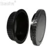 For Canon EOS Camera Body Cover + Lens Rear Cover Cap For Canon EOS mount for EF 5D II III 7D 70D