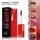 New Matte Ink Liquid Lipstick Makeup Long Lasting High Impact Color Velvet Nude Lip Gloss
