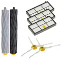 For iRobot Roomba 960 900 891 800 Series Accessories Spare Parts Vacuum Cleaner Replenishment Kit