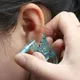 1/5/10pcs Disposable Disinfect Safety Earring Piercer Machine Studs Nose CLip Body Jewelry Piercing