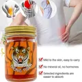 50g 100% Thai Tiger Balm Ointment Medical Plaster Joint Arthritis Rheumatic Pain Patch Red Tiger