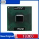 2 Duo T8300 SLAPA SLAYQ Laptop Processor CPU 2.4 GHz Dual Core Dual Thread 3M 35W Socket P