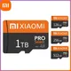 Xiaomi 1TB Micro SD Memory Card TF/SD Card 128GB 256GB 512GB Original Mini Class 10 Flash Memory