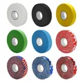 Colored Athletic Ice Hockey Grip Tape Hockey Stick Tape Good Gear Shin Guard Role for Fitness