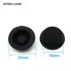 C8 Flashlight Switch Caps Black Waterproof Rubber Pad Button Cap Light 17.6mm Torches Switch Hat