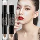 Pro Concealer Pen Face Make Up Liquid Waterproof Contouring Foundation Contour Makeup Concealer