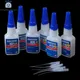 20ml Quick Dry 401/403/406/414/415/416 Universal Adhesive Stronger Super Glue Multi-Purpose Glue