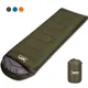 Desert&Fox Ultralight Sleeping Bags for Adult Kids 1KG Portable 3 Season Hiking Camping Backpacking