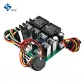 DC Motor Speed Controller 12V PWM Voltage Regulator 12V 24V 48V Dimming Dimmers Motor Speed