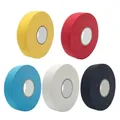 Hockey Tape 27 Yards Hockey Stick Tape Self-Adhesive Badminton Handle Ice Hockey Grip Tape Roll