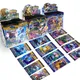 324Pcs/Box Pokemon Cards Evolution English Trading Card Game Darkness Ablaze Sword&Shield Booster