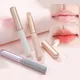 With Cap Lip Brush Portable 3 Color Lip Accessory Mini Lipstick Makeup Tool Concealer Smudge Brush