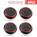 Non-slip Silicone Analog Joystick Thumbstick Thumb Stick Grip Caps Cases for PS3 PS5 360 One