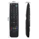 Long Remote Control Distance For LG LCD TV Remote Control AKB69680403 General AKB69680438 English