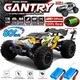 4WD RC Car 4x4 Off Road Drift Racing Cars 50 or 80KM/h Super Brushless High Speed Radio Waterproof