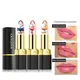 Magic Lipstick Color Changing Long Lasting Lipstick Waterproof Red Lip Stick Lip Plumper Cute Flower