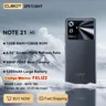 Cubot Note 21 2023 New Arrives 6.56 Inch 90Hz Screen 12GB RAM(6GB+6GB) 128GB ROM Android 13