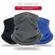 Summer Sports Bandana Buffs UV Sun Protection Camping Hiking Scarves Headwear Balaclava Men Women