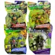 Teenager Mutant Ninja Schildkröte Action figur Spielzeug tmnt Figuren Anime PVC Sammlung Modell