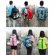 Men Women Roller Skates Backpack Inline Skates Skating Shoes Boots Carry Bag Kid Ice Skates Storage