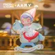 Finding Unicorn AAMY Clockwork Toy City Series Blind Box Spring Manga Kawaii Action Figures Mystery