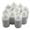 10PK Fuel Filter for Husqvarna Jonsered Craftsman Partner McCulloch Poulan Chainsaw 503 44 32-01