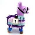 20cm Fortnite Plush Stuffed Doll Toy Game Troll Stash Llama Soft Alpaca Rainbow Horse Stash Stuffed