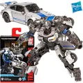 Hasbro Transformers Rise Of The Beasts Studio Series SS105 Autobot Mirage 11CM Anime Figure Robot