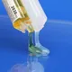 2030 Yellow Transparent Standard Epoxy Adhesive 100 Mins Slow Cured 2 Part Resin With Hardener