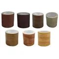 Wood Grain Repair Duct Tape Furniture Renovation Adhensive Skirting Waist Line Floor Stickers Home