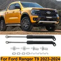 For Ford Ranger T9 Pickup 2023-2024 Next-Gen Rear Tailgate Assist Shock Slow Down Damper Gas Strut