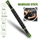 Körper Massage Sticks Muscle Roller Athleten Muscle Roller Stick für Relief Muskelkater Krämpfe