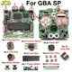 JCD Motherboard Micro Power Volume Switch D-Pad Button Speaker Card Slot Socket LCD Screen FPC