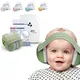 Baby earmuff Protection for Babies and Toddlers Comfortable Baby Headphones Against Hearing Damage &