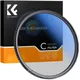 K&F Concept MC CPL Circular Polarizer Filter Ultrathin Multi Coatings For Camera Lens Filter 37mm