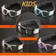 6 ~ 16 Jahre Kinder Myopie Basketball Brille Sport Brillen Fußball Anti-Kollisions-Brille Trainings