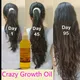 Africa Fast Hair Growth Oils The Secret To Get Thicker Longer Healthier Hair Rapid Hair Growth Stop