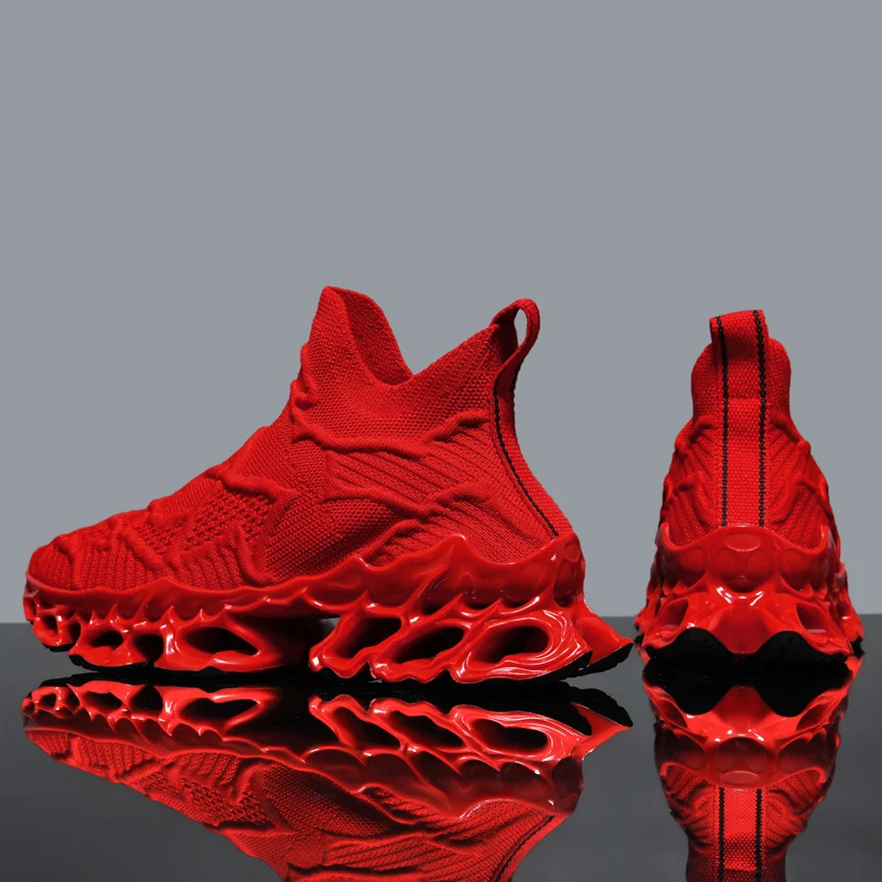 Shoes Men Sneakers Male Casual Mens Shoes Tenis Luxury Shoes Trainer Race Breathable Shoes Fashion Loafers Running Shoes for Men